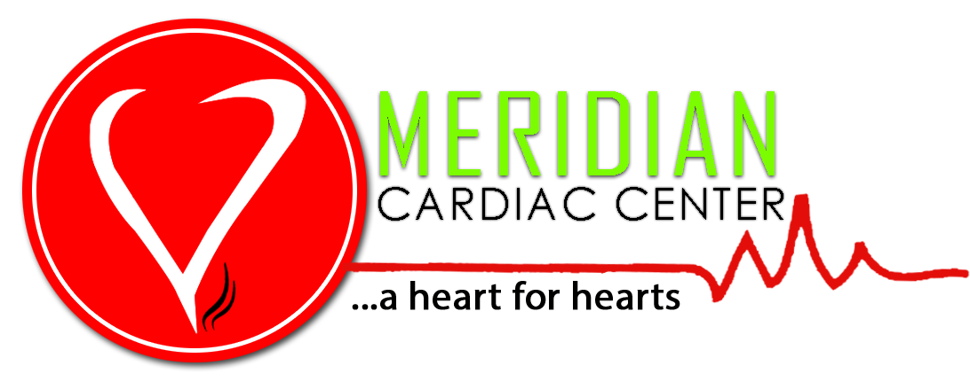 Meridian Cardiac  Center